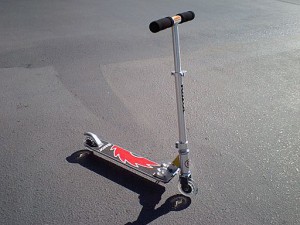 Razor Scooter